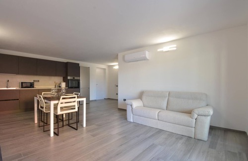 Castiadas Apartment | Cozy apartment in Olia Speciosa