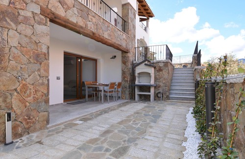 Castiadas Apartment | Cozy apartment in Olia Speciosa