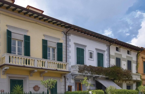 Viareggio Apartment | Cozy apartment in Viareggio -LU-