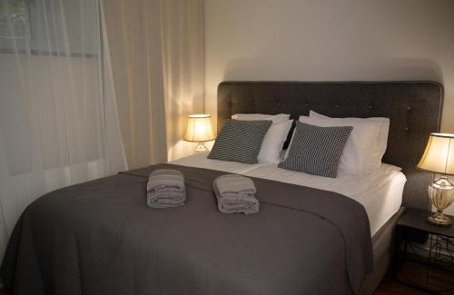 Kadriorg Apartment | Cozy apartment in Kadriorg