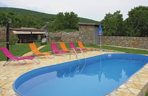 Klenovica Apartment | Cozy apartment in Klenovica