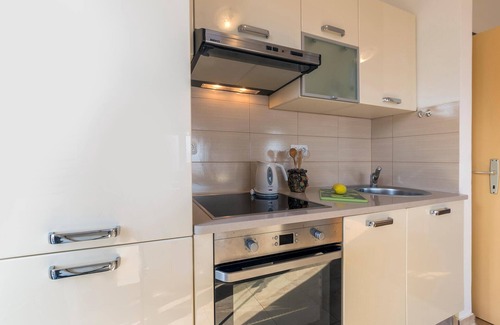 Ravni Apartment | Cozy apartment in Labin with WiFi