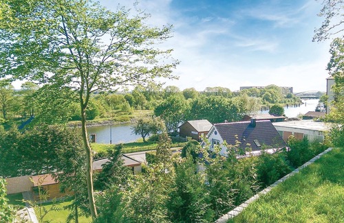 Lauenburg Apartment | Cozy apartment in Lauenburg with sauna