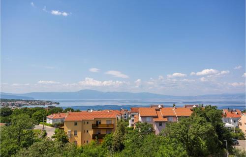Milcetici Apartment | Cozy Apartment In Malinska