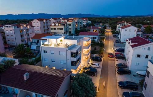 Kolan Apartment | Cozy Apartment In Mandre With Wifi