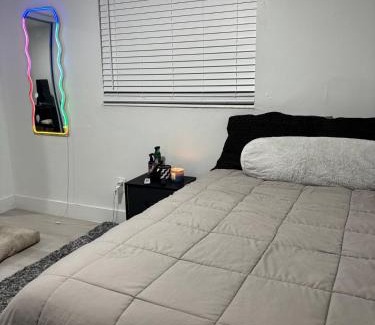 Buena Vista Apartment | Cozy Apartment in Miami