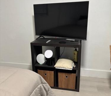 Buena Vista Apartment | Cozy Apartment in Miami