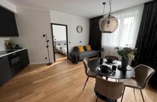 Old Town Apartment | Cozy Apartment in Old Town Tartu