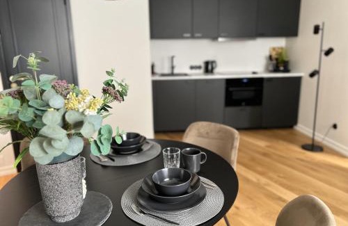Old Town Apartment | Cozy Apartment in Old Town Tartu