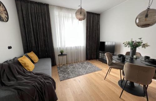 Old Town Apartment | Cozy Apartment in Old Town Tartu