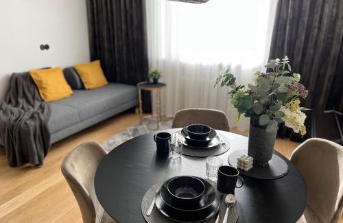 Old Town Apartment | Cozy Apartment in Old Town Tartu