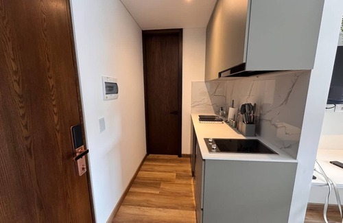 Chico Norte Apartment | Cozy Apartment in Parque 93