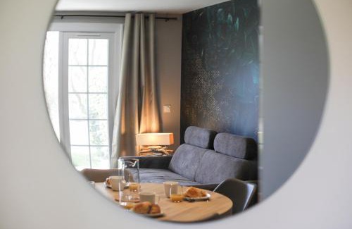 Bourgenay Apartment | Cozy apartment in Port Bourgenay