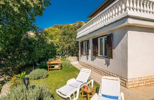 Stara Baska Apartment | Cozy apartment in Stara Baska
