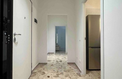 San Faustino-Madonnina-Quattroville Apartment | Cozy apartment in strategic location