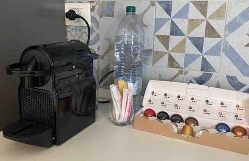 San Faustino-Madonnina-Quattroville Apartment | Cozy apartment in strategic location