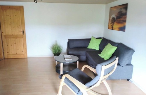 Oberelbert Apartment | Cozy apartment in the southern Westerwald, 5 minutes away from the A3
