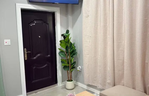 Georgetown Apartment | Cozy Apartment in the City