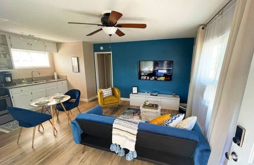 Harbor House | Cozy Apartment in the city of Long Beach