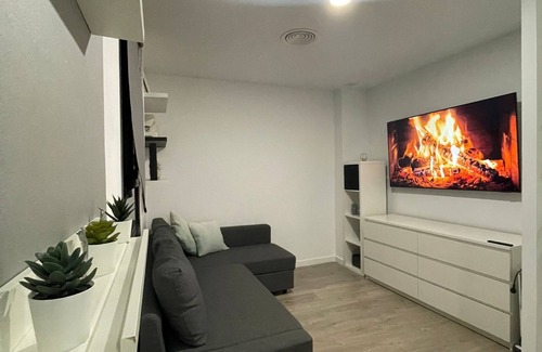 Pere Garau Apartment | COZY APARTMENT IN THE CENTER OF PALMA