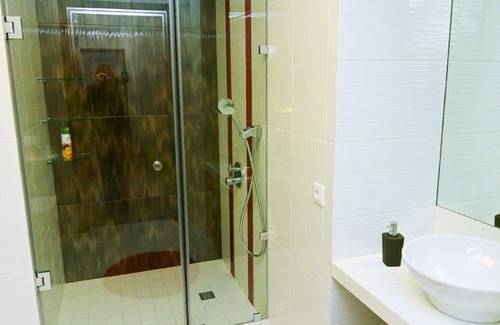 Odessa City Center Apartment | Cozy apartment in the City Garden