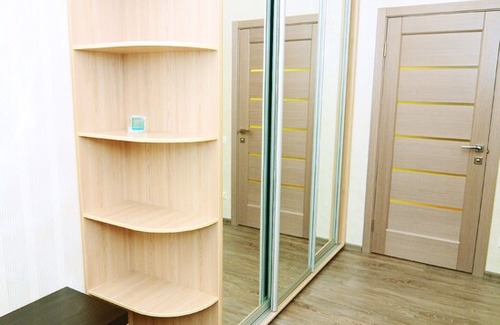 Odessa City Center Apartment | Cozy apartment in the City Garden