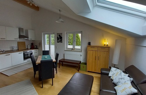 Gilching Apartment | cozy apartment in the 5-lake region