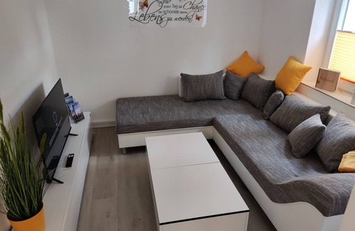 Sulzberg Apartment | Cozy apartment in the Oberallgäu
