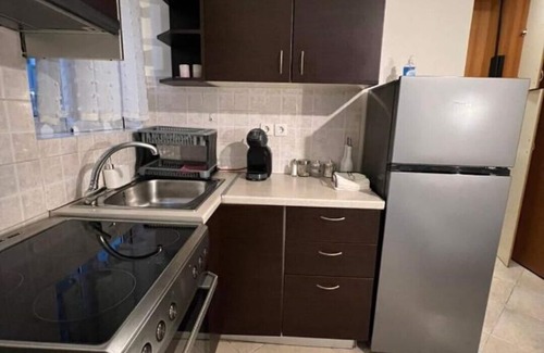 Petralona Apartment | Cozy Apartment In The Heart Of Athens
