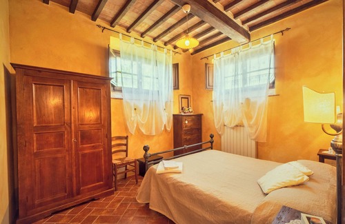 Gallina Other | Cozy apartment in the heart of Val d'Orcia, perfect for families.