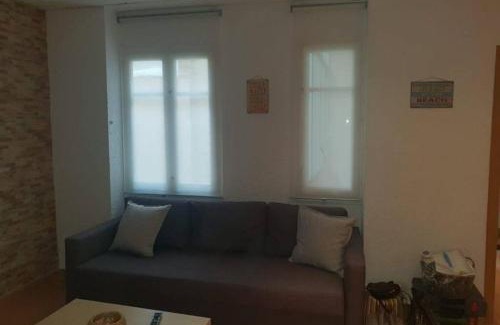 Alicante Apartment | COZY Apartment In The Heart of Alicante!