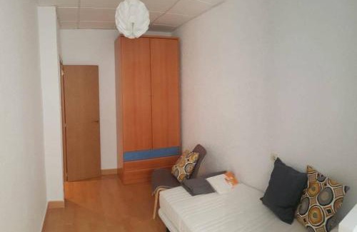Alicante Apartment | COZY Apartment In The Heart of Alicante!