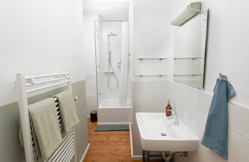 Neustadt-Sued Apartment | Cozy Apartment in the middle of Cologne