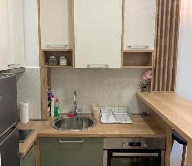 Golubovina Apartment | Cozy apartment in The Old Bakery Residences