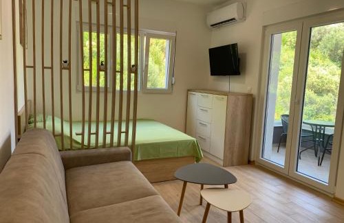 Golubovina Apartment | Cozy apartment in The Old Bakery Residences