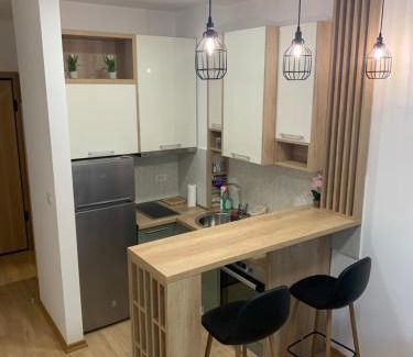 Golubovina Apartment | Cozy apartment in The Old Bakery Residences