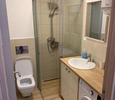 Golubovina Apartment | Cozy apartment in The Old Bakery Residences