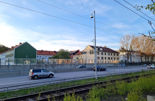 Lundby Apartment | Cozy Apartment in the Center of Gothenburg
