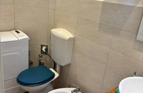 Barriera Vecchia-San Giacomo Apartment | Cozy Apartment in Trieste