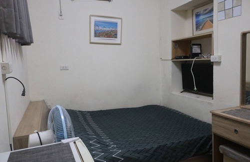 Hsinchu City Centre Apartment | Cozy apartment in the heart of Hsinchu city w/local amenities.walkable distance.