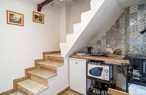 Ubrique Apartment | Cozy apartment in Ubrique with WiFi