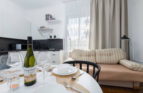 Nowe Miasto Apartment | Cozy Apartment Malta Lake with Parking - Rentujemy