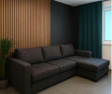 Tirgu Mures Apartment | Cozy Apartment Mureseni