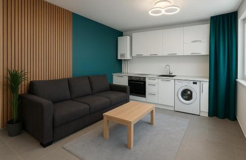 Tirgu Mures Apartment | Cozy Apartment Mureseni