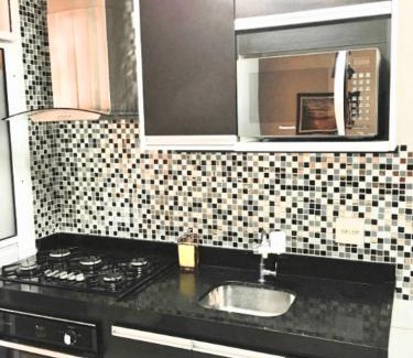 Jaguare Apartment | Cozy Apartment near USP & Villa Lobos