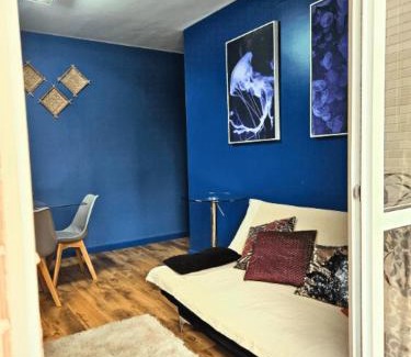 Jaguare Apartment | Cozy Apartment near USP & Villa Lobos