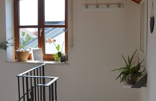 Forstern Apartment | Cozy apartment near Erding and Munich