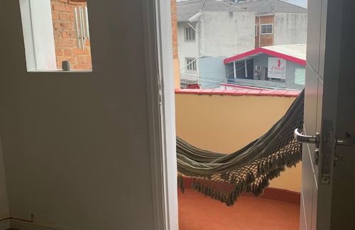 Sumare Apartment | Cozy apartment near HC, Allianz Park, São Camilo, subway