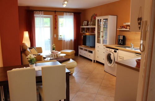 Kronach Apartment | Cozy apartment near Kronach