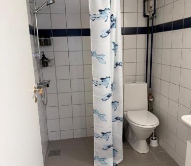 Norresundby Apartment | Cozy Apartment near the Center of Aalborg